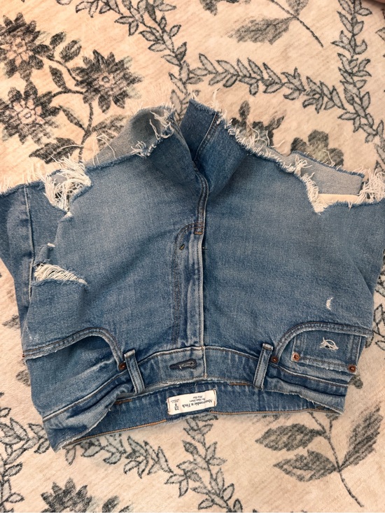 Abercrombie & Fitch Pants - Abercrombie & Fitch shorts